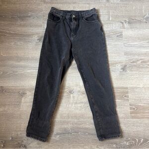 Brandy Melville Black Jeans